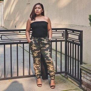 Meet your Posher, Luz